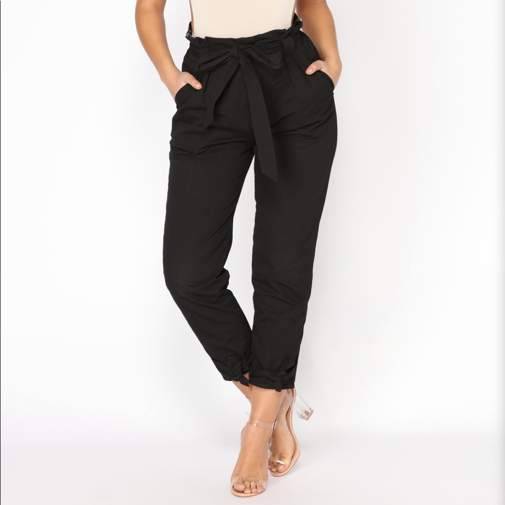 Cargo Pants